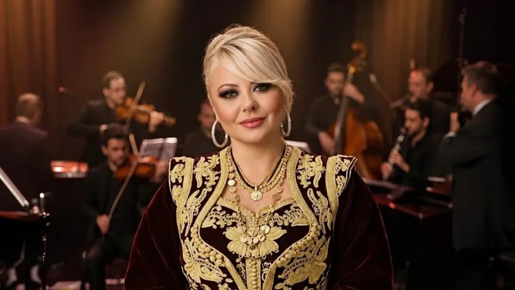 Arzu Yetiş Kocatepe’den ilk single: Mukadderat Bu! 1 Arzu Yetiş Kocatepe’den ilk single: Mukadderat Bu!