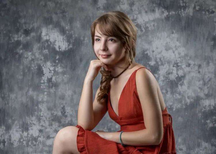 Asya Sokol’dan ‘Sevenler Ağlarmış’ yorumu