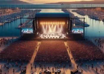 Bayhan Müzik’ten İstanbul’a yeni konser noktası: Ataköy Marina Açıkhava
