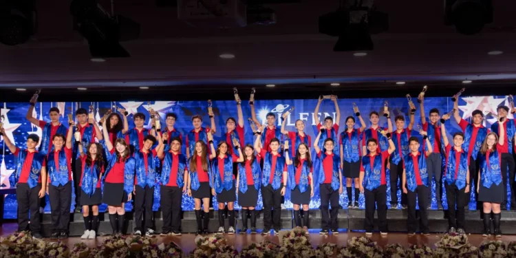Bilfen Okulları, 2026 LGS’ye 35 Türkiye birincisiyle damga vurdu