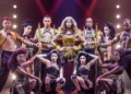 The Bodyguard, BKM ile Zorlu PSM iş birliğiyle, orijinal uluslararası cast kadrosuyla ilk kez Türkiye’ye geliyor