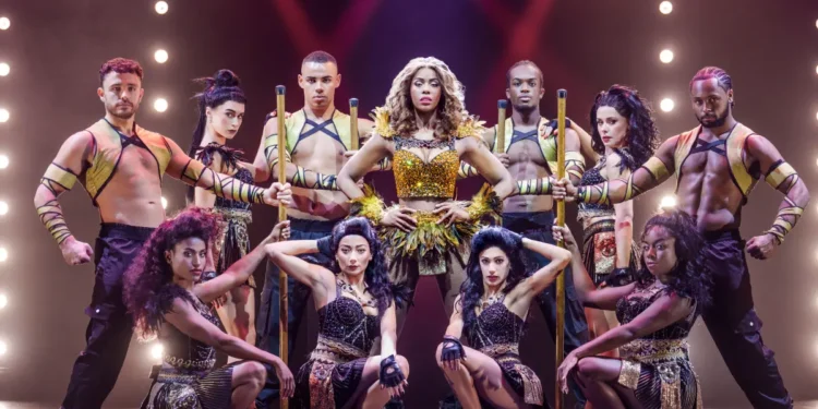 The Bodyguard, BKM ile Zorlu PSM iş birliğiyle, orijinal uluslararası cast kadrosuyla ilk kez Türkiye’ye geliyor