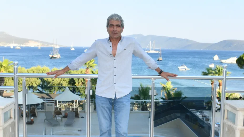 bulent kaya Azka Group Yönetim Kurulu Başkanı Bülent Kaya: Hijyen, huzur ve güven önceliğimizdir