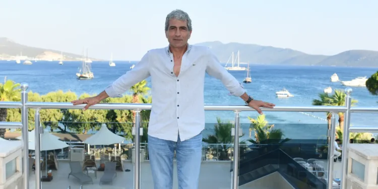 Azka Group Yönetim Kurulu Başkanı Bülent Kaya: Hijyen, huzur ve güven önceliğimizdir