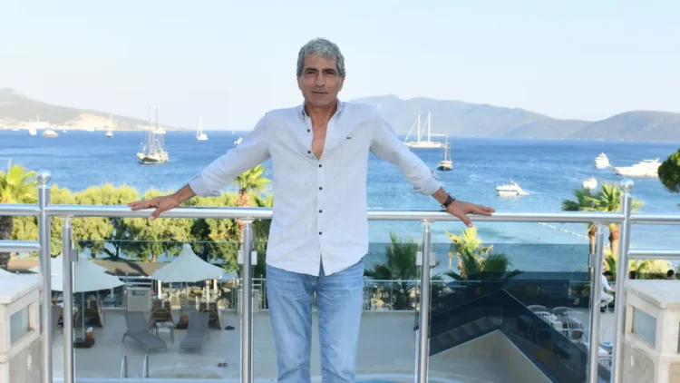 Azka Group Yönetim Kurulu Başkanı Bülent Kaya: Hijyen, huzur ve güven önceliğimizdir