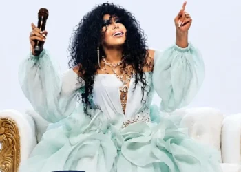 Bülent Ersoy’dan yeni bir ‘Fragman’