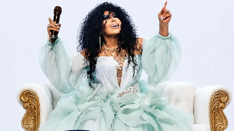 Bülent Ersoy'dan yeni bir 'Fragman' 1 Bülent Ersoy’dan yeni bir ‘Fragman’