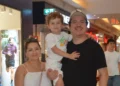 Mutlu aile tablosu