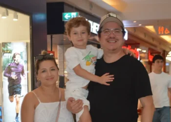 Mutlu aile tablosu