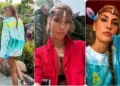 Çağla Şıkel, Avatar dünyasına girdi