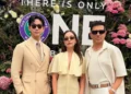 Cansel Elçin ve Zeynep Tuğçe Bayat’a Wimbledon’da sürpriz buluşma