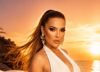 Demet Akalın’dan yaza damga vuracak bir hit
