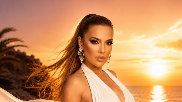 Demet Akalın’dan yaza damga vuracak bir hit