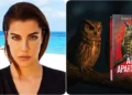 Deniz Akkaya'dan yeni kitap: Aile Apartmanı 6 Deniz Akkaya’dan yeni kitap: Aile Apartmanı