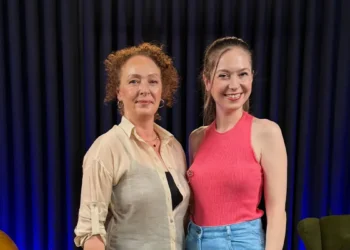 Eda Özel: 90’larda iyi ki çocuk olduk