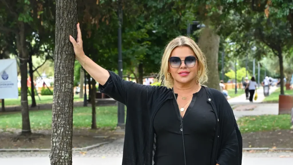 Elif Karlı ortalığı yakmaya geliyor 1 elif karli Elif Karlı ortalığı yakmaya geliyor