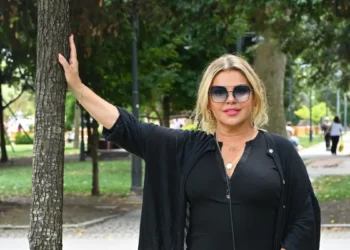 Elif Karlı ortalığı yakmaya geliyor