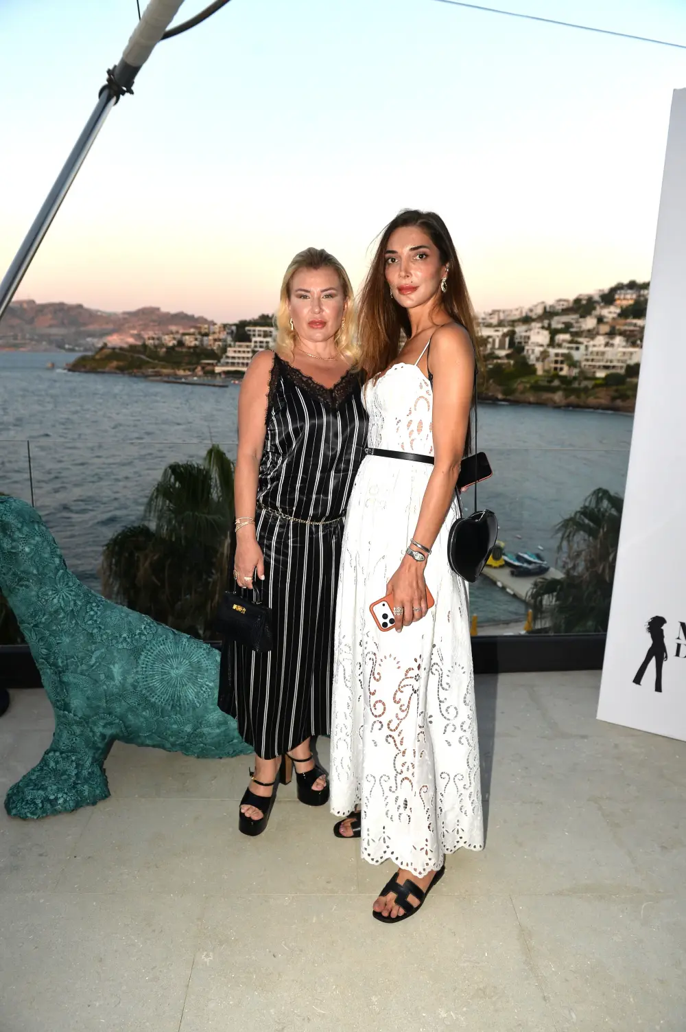 MGallery The Bodrum Hotel Yalıkavak’ta özel davet 5 elifbezeci rabiyapolat MGallery The Bodrum Hotel Yalıkavak’ta özel davet