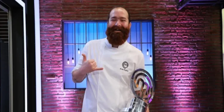 MasterChef Şampiyonu Eren Kaşıkçı evinde ölü bulundu