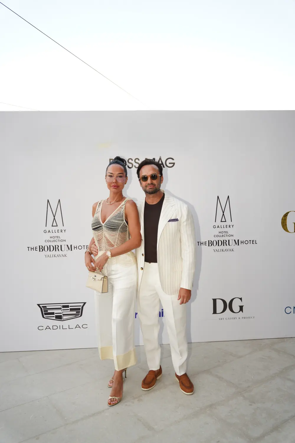 MGallery The Bodrum Hotel Yalıkavak’ta özel davet 4 eylem alparslan eksioglu MGallery The Bodrum Hotel Yalıkavak’ta özel davet