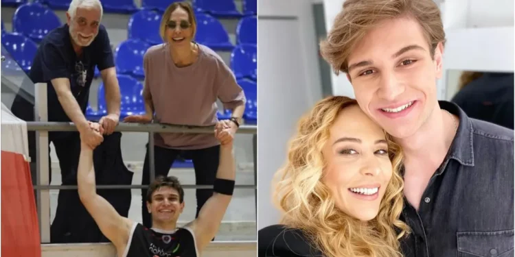 Ege Yücel Sungur, Basketbol Erkek Milli Takım Kampı’nda