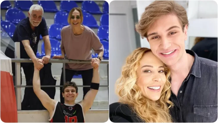 Ege Yücel Sungur, Basketbol Erkek Milli Takım Kampı’nda
