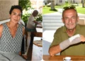 Geçmiş olsun! Gaya Güldemir ve Cemal Yarar’a nazar değdi
