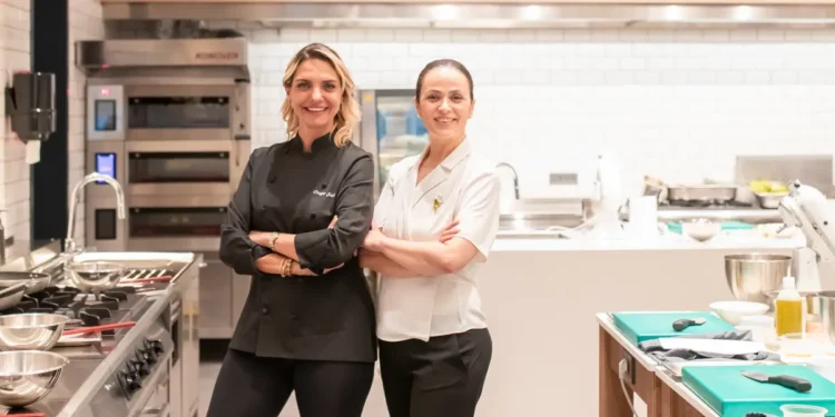 Op. Dr. Serpil Kırım ve Şef Özge Şahin’den Longevity Atölyesi