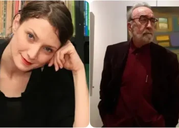 Mehmet Güreli ünlü oyuncu Görkem Yeltan’ı evlat edindi
