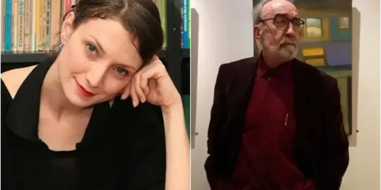 Mehmet Güreli ünlü oyuncu Görkem Yeltan’ı evlat edindi