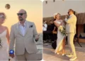 7. kez nikah masasına oturdu