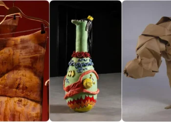 11. Hitay Vakfı Sanat Yarışması kazananları belli oldu