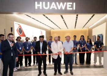 HUAWEI, Türkiye’deki yeni deneyim mağazasının kapılarını açtı