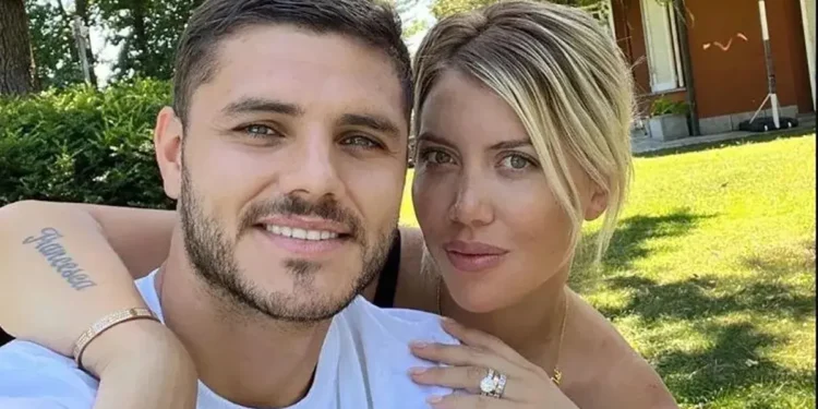 Icardi’den Wanda Nara’ya sert sözler