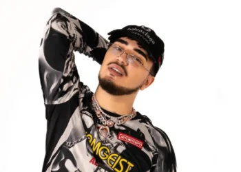 Jeff Redd’den yeni EP: Redd