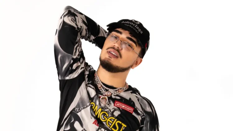 Jeff Redd'den yeni EP: Redd 13 Jeff Redd’den yeni EP: Redd
