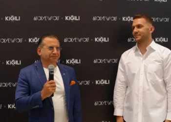 Kiğılı’dan Atolyewolf imzalı yeni aksesuar koleksiyonu