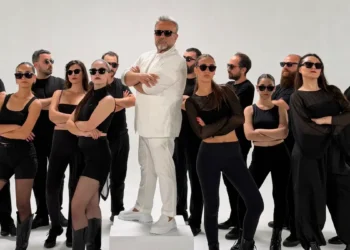 Bülent Serttaş’tan kıpır kıpır bir şarkı