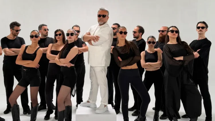 Bülent Serttaş’tan kıpır kıpır bir şarkı