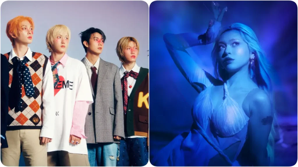 kpop LifePark, K-Pop’un global yıldızlarını ağırlamaya devam ediyor