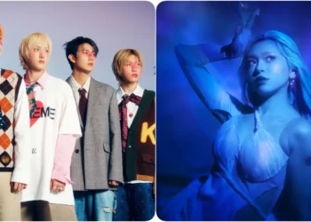 LifePark, K-Pop’un global yıldızlarını ağırlamaya devam ediyor