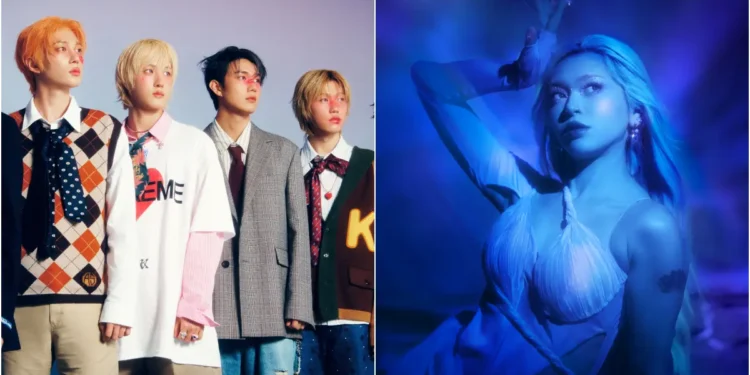 LifePark, K-Pop’un global yıldızlarını ağırlamaya devam ediyor
