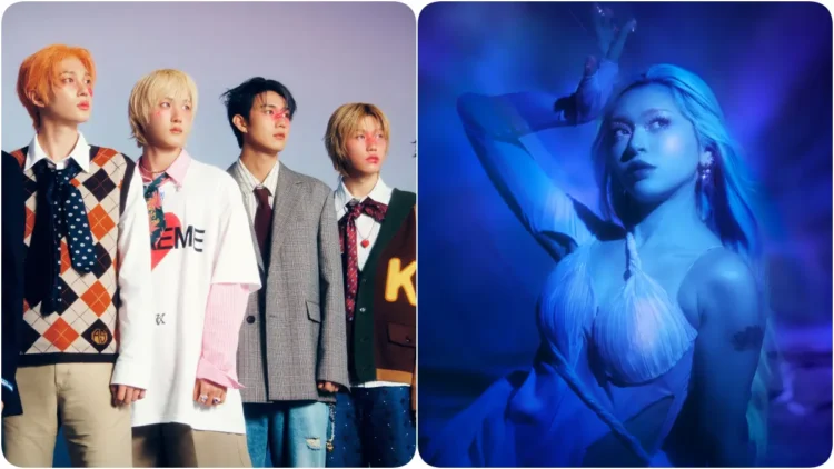 LifePark, K-Pop’un global yıldızlarını ağırlamaya devam ediyor