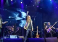 Kurtalan Ekspres’ten Harbiye’de zamanın ötesinde bir konser