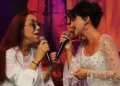 Şevval Sam konserinde Leman Sam sürprizi 8 Şevval Sam konserinde Leman Sam sürprizi