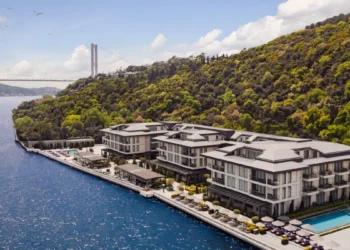 Mandarin İstanbul 5. yılını özel ayrıcalıklarla kutluyor