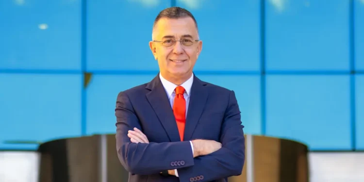 Prof. Mehmet Durman: Dünya Yeditepe’de, Yeditepe Dünya’da