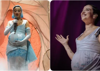 Melike Şahin, Harbiye’de iki gece kapalı gişe
