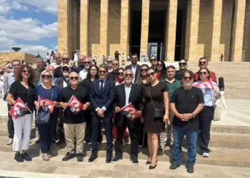 MGD Yönetimi’nden anlamlı davet