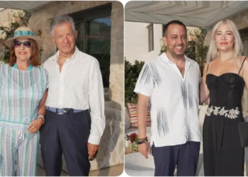 Montes by Missoni ilk kez kapılarını açtı